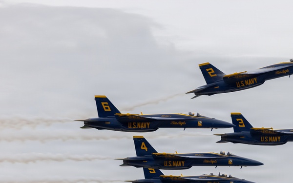 MCAS Cherry Point Airshow 2026