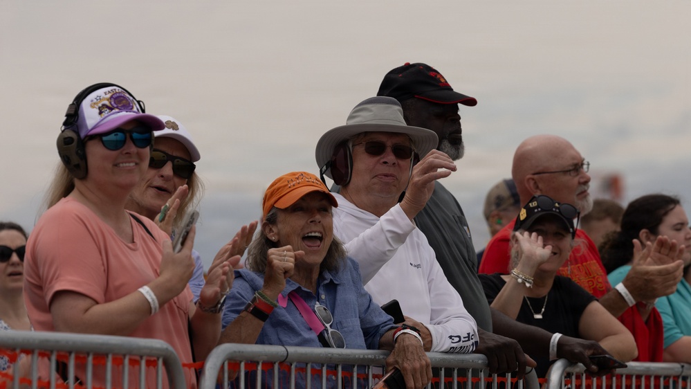 MCAS Cherry Point Airshow 2026
