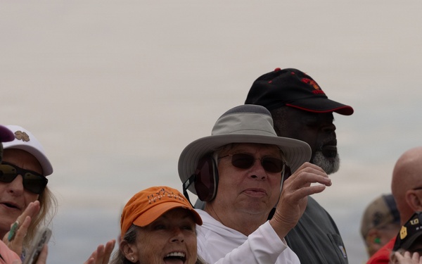 MCAS Cherry Point Airshow 2026