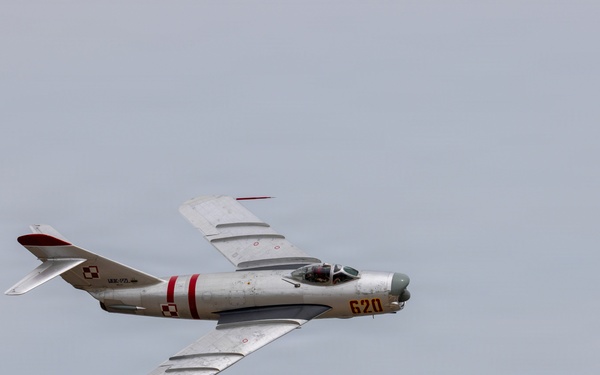 MCAS Cherry Point celebrates America’s 250 years of legacy