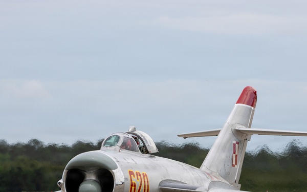 MCAS Cherry Point celebrates America’s 250 years of legacy