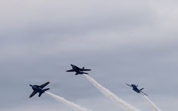 MCAS Cherry Point celebrates America’s 250 years of legacy