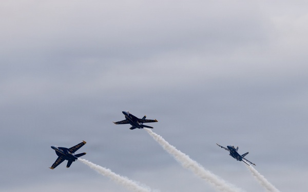 MCAS Cherry Point celebrates America’s 250 years of legacy