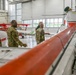 AFRC and AFR Recruiters share Reserve Advantages with Aircraft Maintainers
