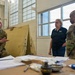 AFRC and AFR Recruiters share Reserve Advantages with Aircraft Maintainers