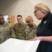 AFRC and AFR Recruiters share Reserve Advantages with Aircraft Maintainers