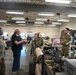 AFRC and AFR Recruiters share Reserve Advantages with Aircraft Maintainers