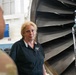 AFRC and AFR Recruiters share Reserve Advantages with Aircraft Maintainers