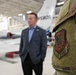 AFRC and AFR Recruiters share Reserve Advantages with Aircraft Maintainers