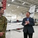 AFRC and AFR Recruiters share Reserve Advantages with Aircraft Maintainers