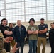 AFRC and AFR Recruiters share Reserve Advantages with Aircraft Maintainers