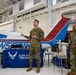 AFRC and AFR Recruiters share Reserve Advantages with Aircraft Maintainers