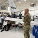 AFRC and AFR Recruiters share Reserve Advantages with Aircraft Maintainers