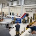 AFRC and AFR Recruiters share Reserve Advantages with Aircraft Maintainers