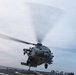 USS Fitzgerald Flight Quarters
