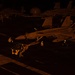 Nighttime Aircraft Operations aboard USS George H.W. Bush (CVN 77)