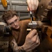 General Maintenance aboard USS George H.W. Bush (CVN 77)