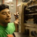 General Maintenance aboard USS George H.W. Bush (CVN 77)