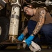 General Maintenance aboard USS George H.W. Bush (CVN 77)
