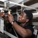 Daily Operations aboard USS George H.W. Bush (CVN 77)
