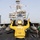 Flight Deck Operations aboard USS George H.W. Bush (CVN 77)