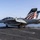 Flight Deck Operations aboard USS George H.W. Bush (CVN 77)