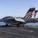 Flight Deck Operations aboard USS George H.W. Bush (CVN 77)