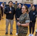 MARFORK, ROK Marine Corps spouses participate in Jane and John Wayne Day