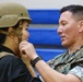 MARFORK, ROK Marine Corps spouses participate in Jane and John Wayne Day