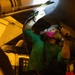 Aircraft Maintenance aboard USS George H.W. Bush (CVN 77)