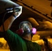 Aircraft Maintenance aboard USS George H.W. Bush (CVN 77)