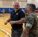 MARFORK, ROK Marine Corps spouses participate in Jane and John Wayne Day