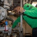 Aircraft Maintenance aboard USS George H.W. Bush (CVN 77)