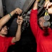 Aircraft Maintenance aboard USS George H.W. Bush (CVN 77)