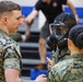 MARFORK, ROK Marine Corps spouses participate in Jane and John Wayne Day