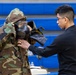 MARFORK, ROK Marine Corps spouses participate in Jane and John Wayne Day