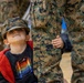 MARFORK, ROK Marine Corps spouses participate in Jane and John Wayne Day
