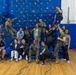 MARFORK, ROK Marine Corps spouses participate in Jane and John Wayne Day