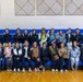 MARFORK, ROK Marine Corps spouses participate in Jane and John Wayne Day