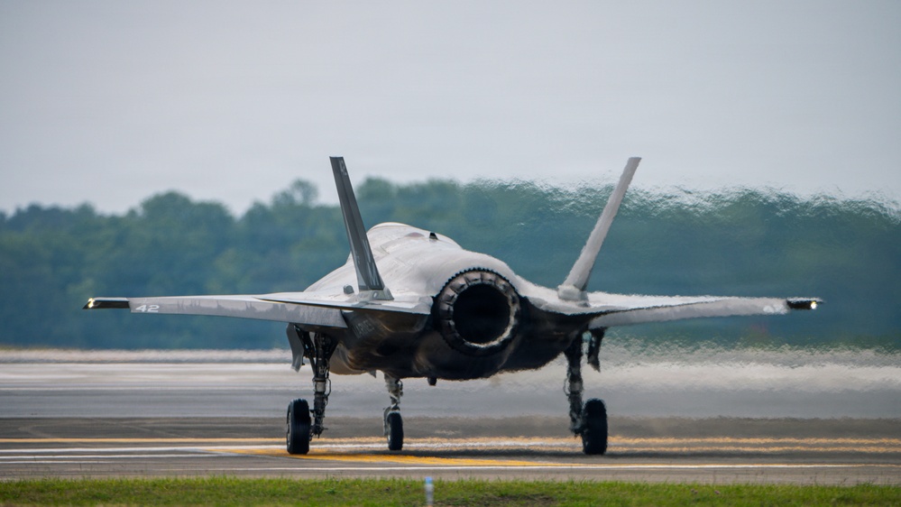 MCAS Cherry Point celebrates America’s 250 years of legacy