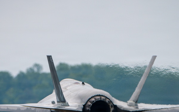 MCAS Cherry Point celebrates America’s 250 years of legacy