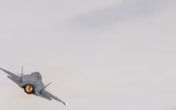 MCAS Cherry Point celebrates America’s 250 years of legacy