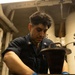 General Maintenance aboard USS George H.W. Bush (CVN 77)