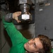 General Maintenance aboard USS George H.W. Bush (CVN 77)