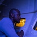 Watchstanding aboard USS George H.W. Bush (CVN 77)