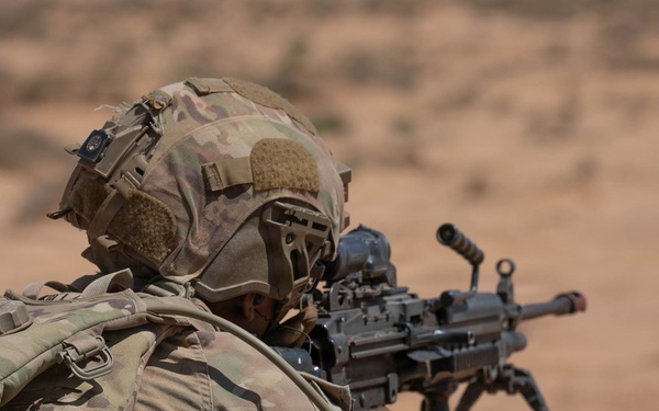 African Lion 26 counterattack lane validates emerging breach tactics with robotic systems