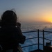 Watchstanding aboard USS George H.W. Bush (CVN 77)