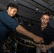 General Maintenance aboard USS George H.W. Bush (CVN 77)