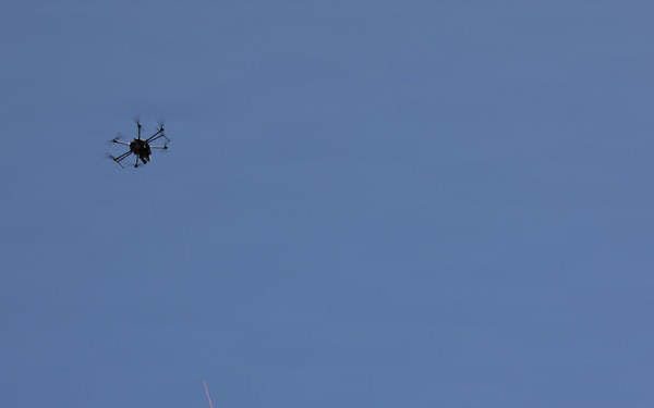 US, Moroccan forces train to counter WMD threats during African Lion 26