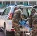 US, Moroccan forces train to counter WMD threats during African Lion 26